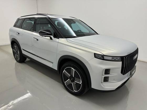 JAECOO 7 1.5 TGDI PHEV PRESTIGE DHT JAECOO 7 1.5 TGDI PHEV PRESTIGE DHT